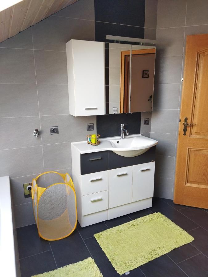 Winzer Aussergewoehnliche Atelierferienwohnung Mit Balkon An Der Donau מראה חיצוני תמונה