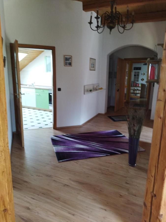 Winzer Aussergewoehnliche Atelierferienwohnung Mit Balkon An Der Donau מראה חיצוני תמונה