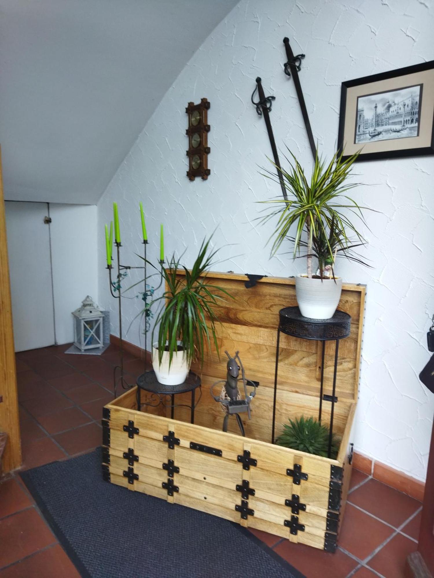 Winzer Aussergewoehnliche Atelierferienwohnung Mit Balkon An Der Donau מראה חיצוני תמונה