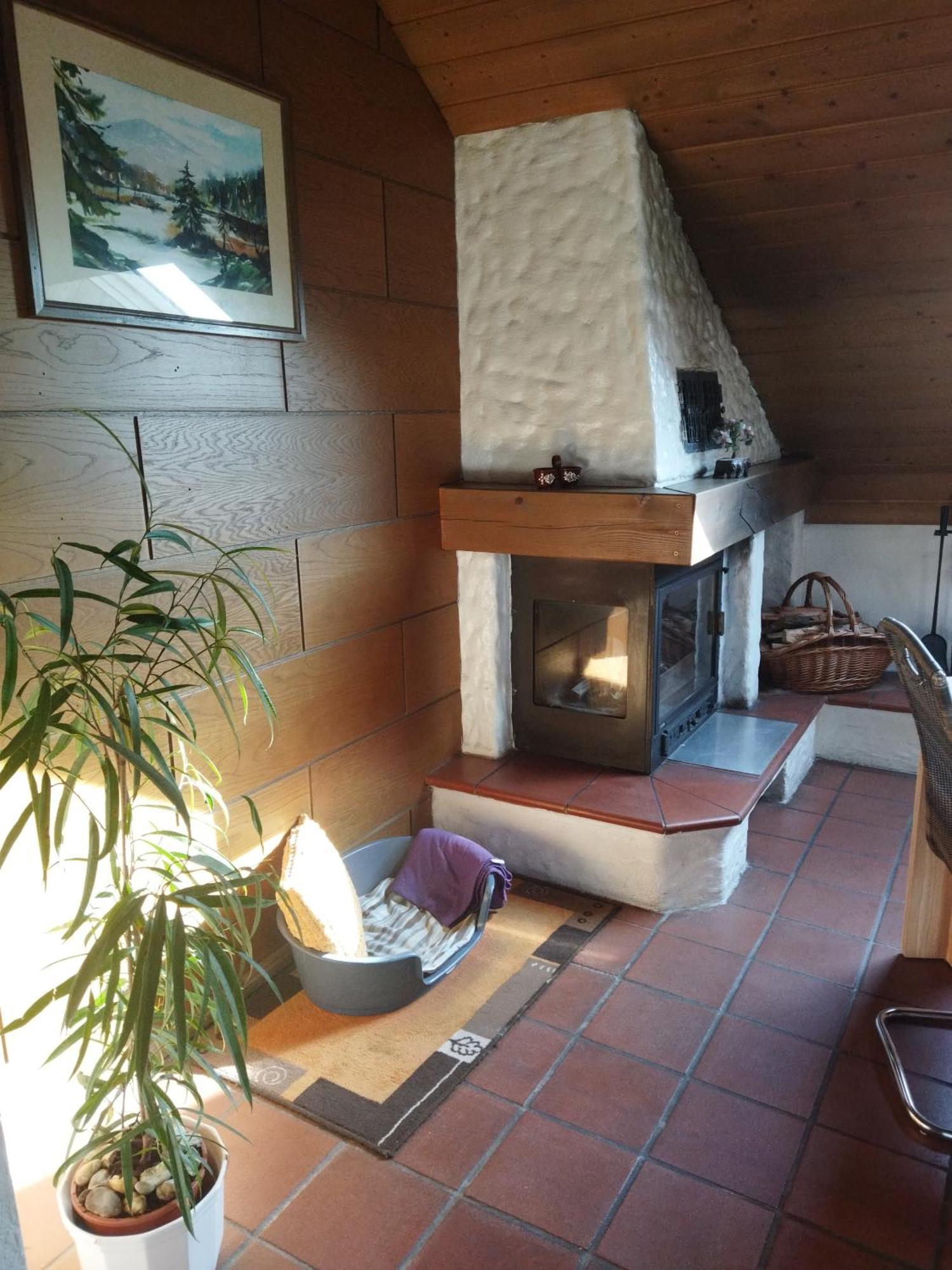 Winzer Aussergewoehnliche Atelierferienwohnung Mit Balkon An Der Donau מראה חיצוני תמונה