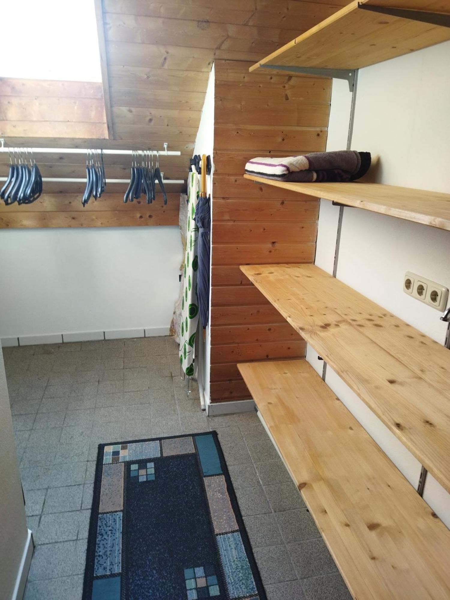 Winzer Aussergewoehnliche Atelierferienwohnung Mit Balkon An Der Donau מראה חיצוני תמונה